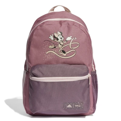 Obrázek adidas Performance Disney Minnie AND Daisy Batoh Preloved crimson shadow fig pro děti, Velikost: One Size,
