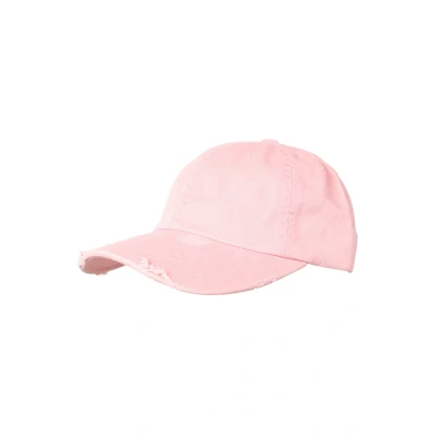Obrázek Flexfit Profile Kšiltovka, Velikost: One Size, Pink