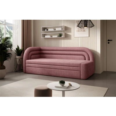 Obrázek Pohovka Fabillo Materiál / Dekor: Touch 24, Orientace: Levá