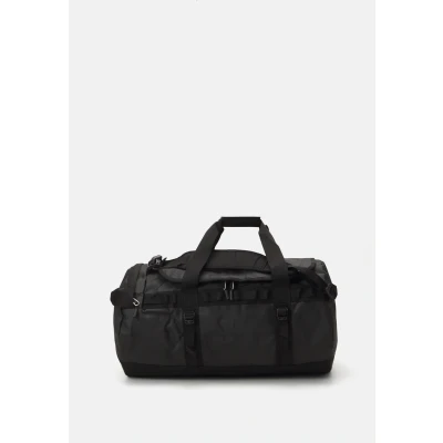 Obrázek The North Face BASE CAMP Duffel M Unisex Sportovní taška, Velikost: One Size, Black/white