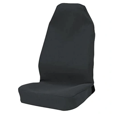 Obrázek Hobby (ochranný potah z látky), velikost K Plus SAB, antracit