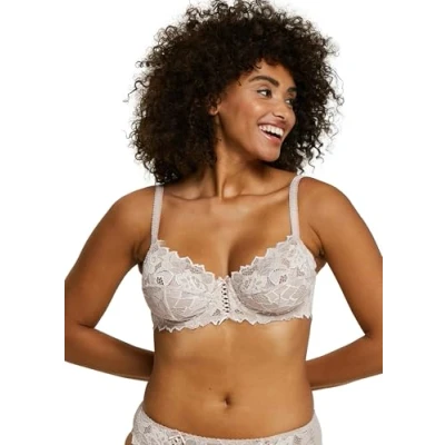 Obrázek Sans Complexe Dámská podprsenka Arum, béžová (Skin), 75B