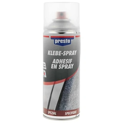 Obrázek presto 306321 lepicí sprej 400 ml