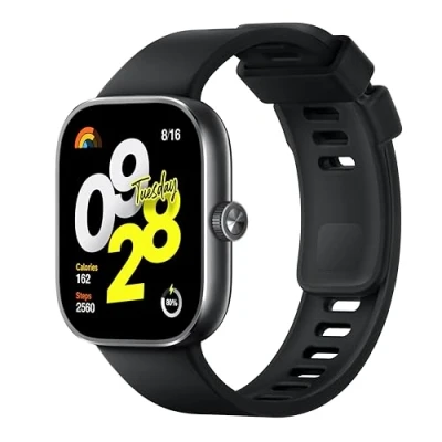 Obrázek Xiaomi Redmi Watch 4 Černý