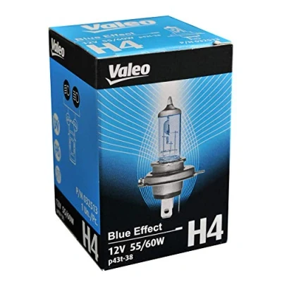 Obrázek VALEO Blue Effect žárovka mlhovky 032513