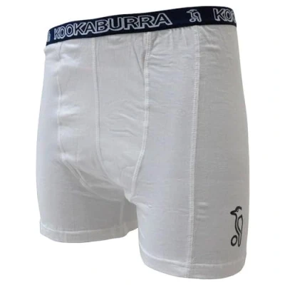 Obrázek KOOKABURRA Cricket Jock Short DK316 kalhoty s hlubokou ochranou