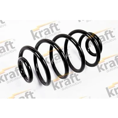 Obrázek Pružina podvozku KRAFT AUTOMOTIVE 4031576