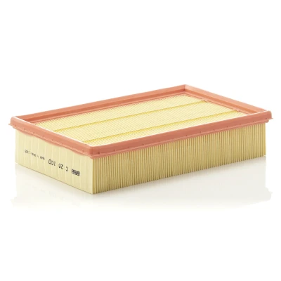 Obrázek MANN FILTER C 28 100 vzduchový filtr pro osobní automobily