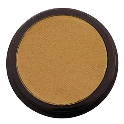Obrázek Eulenspiegel 189108 profesionální make up tmavě béžová 20 ml/35 g