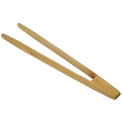 Obrázek Pebbly Toast kleště,, Hnědá, Centimetry
