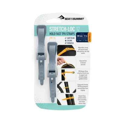 Obrázek Sea To Summit Stretch Loc TPU Straps