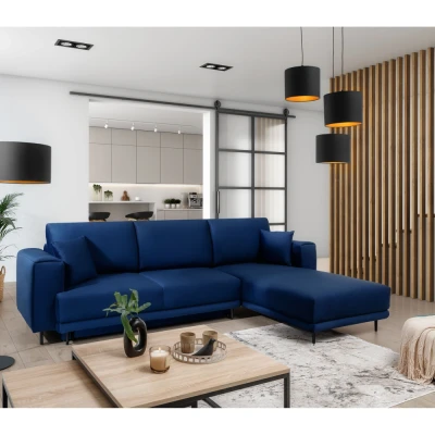Obrázek Sedací souprava Dalia Materiál / Dekor: Velvetmat 40, Orientace: Pravá