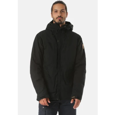 Obrázek Fjällräven Zimní bunda, Muži, Velikost: XL, Black
