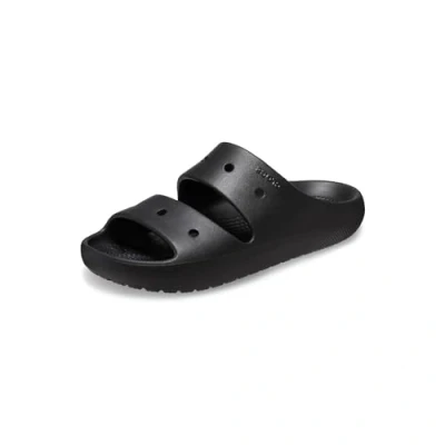 Obrázek Crocs Classic Unisex Sandály do bazénu, Velikost: 38 39, Black boty