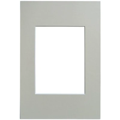 Obrázek Walther Design Pasparta, paspartový formát 30 x 40 cm, obrazu 20 krémová