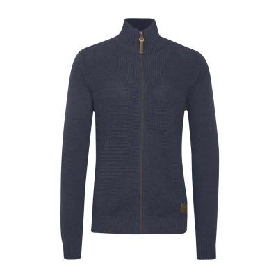 Obrázek Solid Sdtristian Kardigan, Muži, Velikost: Large, Dark blue