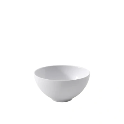 Obrázek Villeroy &amp; Boch Polévková miska Royal Premium, porcelán Premium Bone, bílá