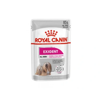 Obrázek Kapsička ROYAL CANIN Exigent 12x85g (multipack)