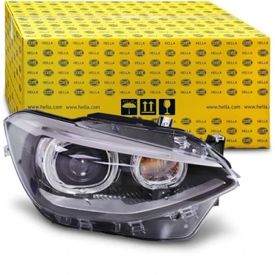 Obrázek HELLA 1EL 010 741 561 LED/Bi Xenon světlomet mimo jiné BMW 1 (F20) ECE/CCC pro pravostranný provoz vpravo
