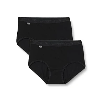 Obrázek Sloggi Ladies Slipi Basic Midi 2 kusy, Gr.
