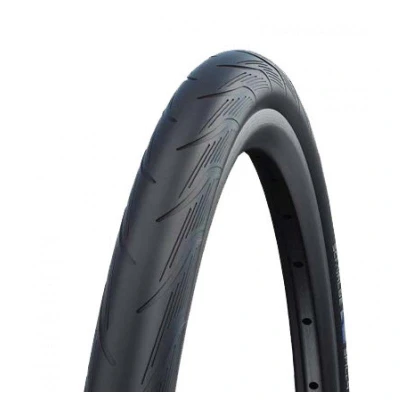 Obrázek Schwalbe Spicer Plus 26x1,50 (40 559) HS442 PunctureGuard drát černá reflex Plášť