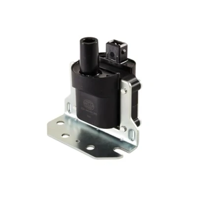 Obrázek HELLA 5DA 358 057 051 zapalovací cívka 12 V 2pólová rozdělovací našroubovaná