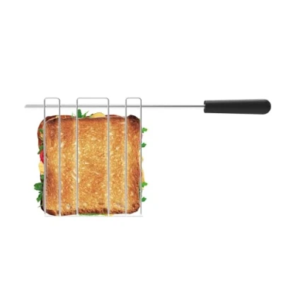 Obrázek DUALIT Classic sendvičové kleště pro Toaster příslušenství toustovač Toustovač, na opékání sendvičů a Panini 1 x