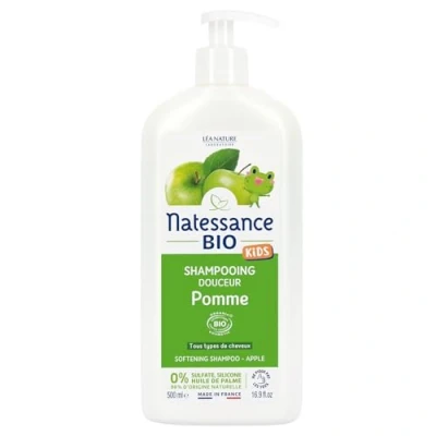 Obrázek Kids Shampoing Douche pomme pidou 500 ml