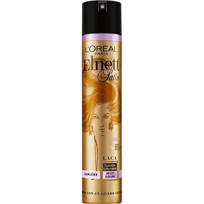 Obrázek Elnett HairSpray Lumiere 400 ml