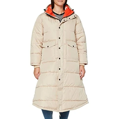 Obrázek Kings of Indigo dámská Parka Yasu 36 (velikost výrobce: S)