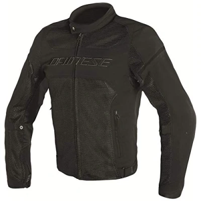 Obrázek Dainese Air Frame D1 Tex Jacket motocyklová bunda letní