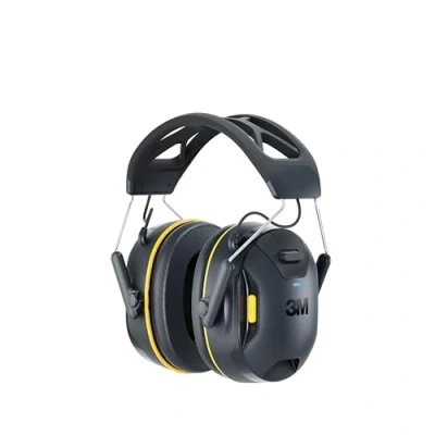 Obrázek 3M WorkTunes Connect bezdrátová ochrana sluchu s technologií Bluetooth 90570E 1