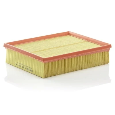 Obrázek MANN FILTER C 25 146 vzduchový filtr pro osobní automobily