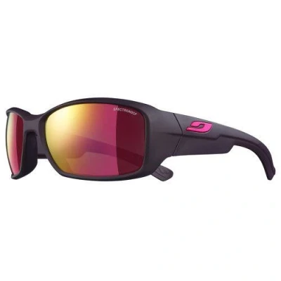 Obrázek JULBO Whoops Sonnenbrille, Aubergine/Pink, Einheitsgröße
