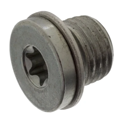 Obrázek febi bilstein 100497 šroub s těsnicím kroužkem, 1 kus