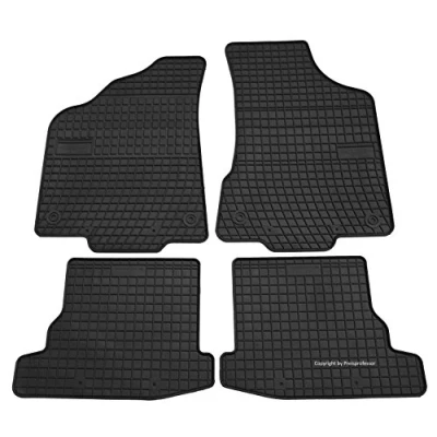 Obrázek Podlahové rohože FROGUM 0402 VW Polo