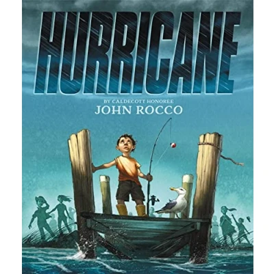 Obrázek Hurricane