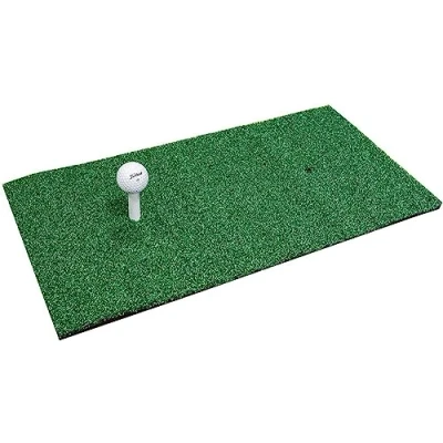 Obrázek Longridge Deluxe golfová cvičná podložka zelená, 1 x 2 palce