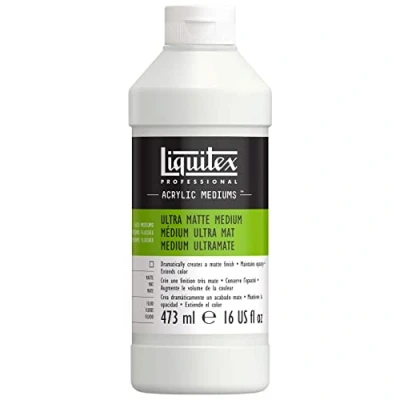 Obrázek Lesklý firnis Liquitex 620 Professional
