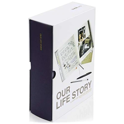 Obrázek Suck UK My Life Story
