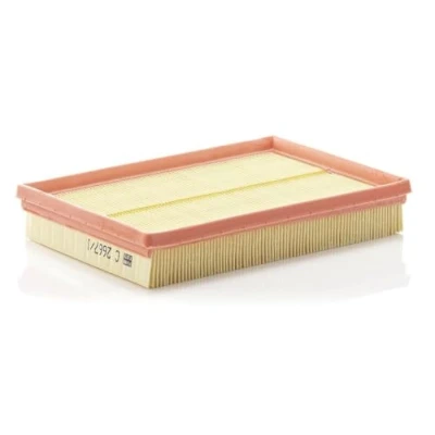 Obrázek MANN FILTER C 2667/1 vzduchový filtr pro osobní automobily
