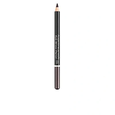 Obrázek ARTDECO Eyebrow Pencil decentní, přesná tužka na obočí, dlouhotrvající, 1x 1,1 g