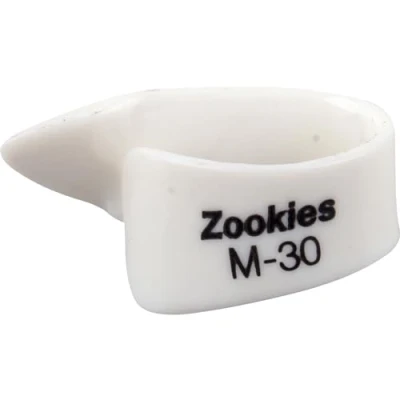 Obrázek Médiators Jim Dunlop M30 ADU Z9002M30 sáček de 12