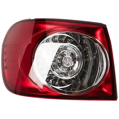 Obrázek VALEO LED zadní světlo, číslo dílu 88911 pro modely vozidel VOLKSWAGEN Golf Plus (2005 &gt; 2009)