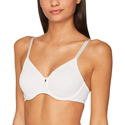 Obrázek Triumph Makeup Essentials Minimizer Stahovací prádlo, Ženy, Velikost: 80E, White