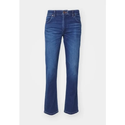 Obrázek Wrangler Greensboro Džíny Straight Fit, Muži, Velikost: 33x30, Blue jam