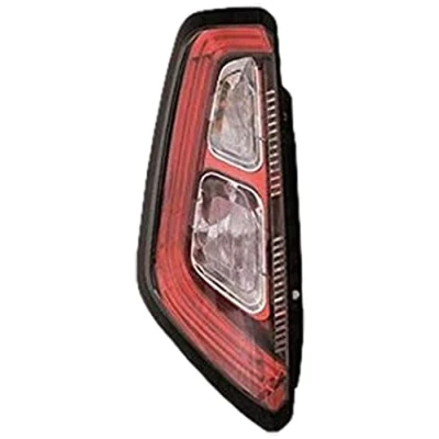 Obrázek Magneti Marelli 712203931120 zadní světla, Právní
