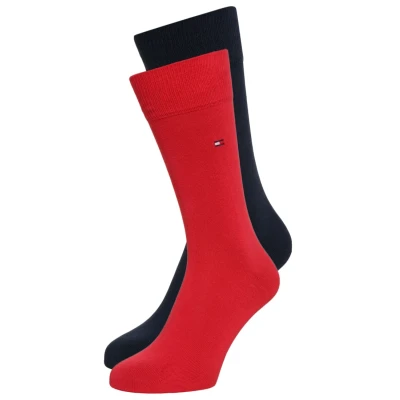 Obrázek Tommy Hilfiger Classic 2P Ponožky, Muži, Velikost: 39 42, original