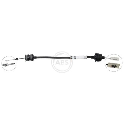 Obrázek ABS K27670 Kupplungsseile