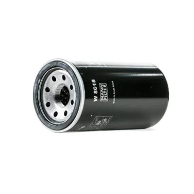 Obrázek MANN FILTER W 8018 Olejový filtr pro osobní automobil